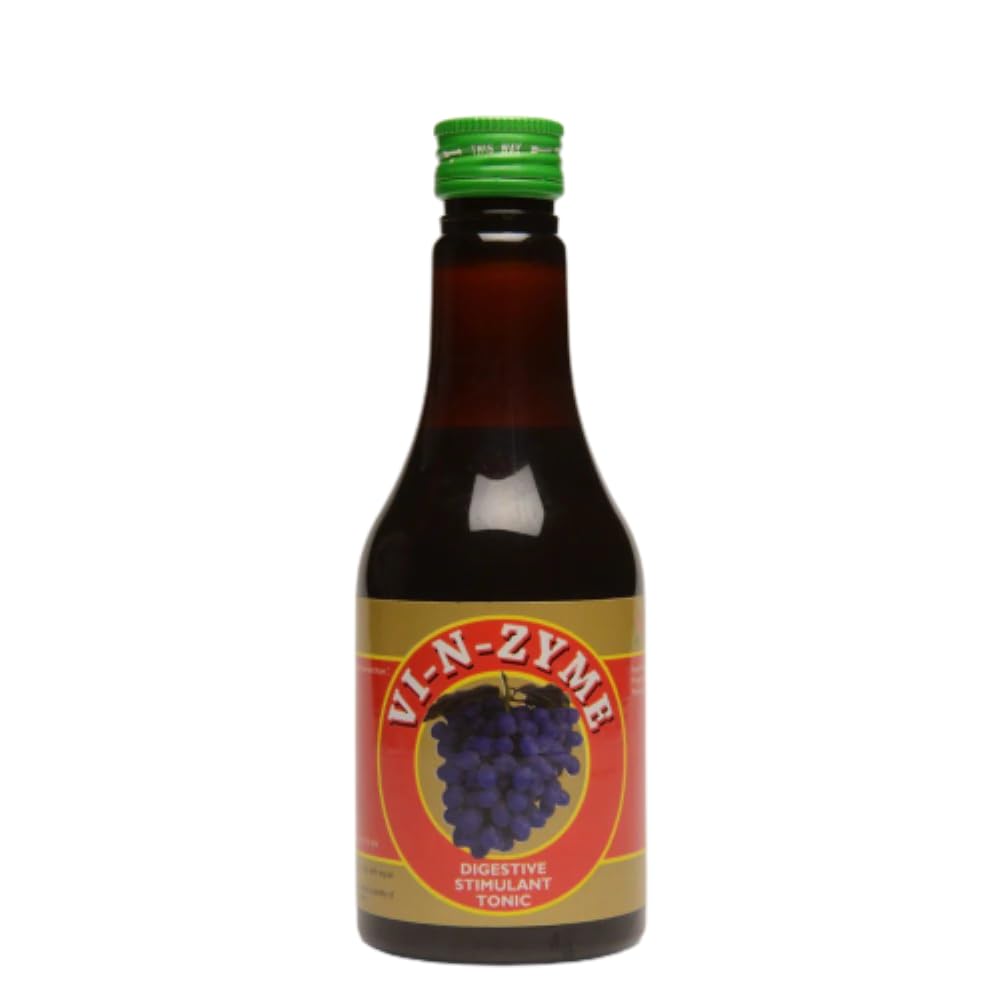 Virgo Vi-N-Zyme | Pack Of 300 Ml | Narayani And Company-image-11