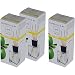 Produktbild Essentials by ipuro Lime Light 50ml Raumduft (3er Pack)