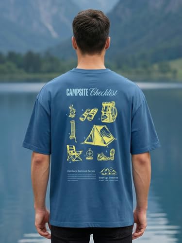 Image of NOBERO Men T-Shirt