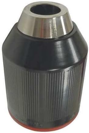 Keyless Chuck 1/2 in. Carbide Tip + 