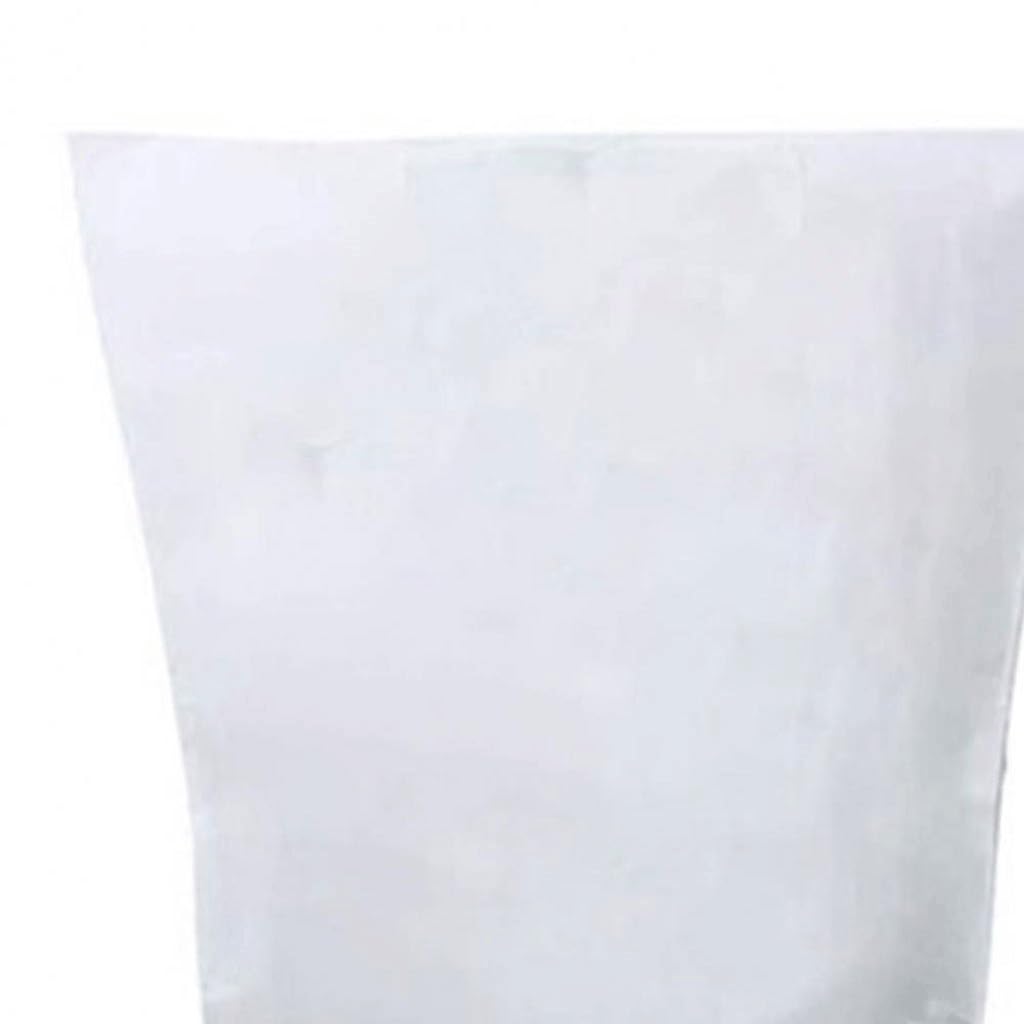 Netzbeutel, Luftpolsterfolie, Obstschutzbeutel, Warme Abdeckung Baum Strauch Pflanze Schutz Tasche Frost Schutz Hof, for Garten Winter Kordelzug Pflanze(80x120cm)