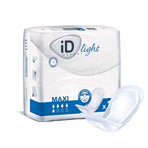 ID Expert Light Maxi - Assorbenti per