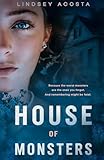 House of Monsters (Moretti and Reid)