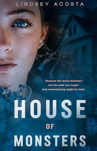 House of Monsters (Moretti and Reid)