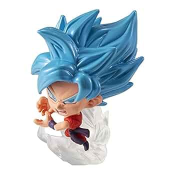 ドラゴンボール　カプセルフィギュア　6体セット ドラゴンボールZ リアルワークス セル編 全6体セット