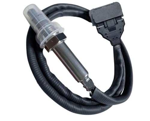 Capteur NOx pour Cummins 15.0L sonde lambda 5WK96741B 4326874