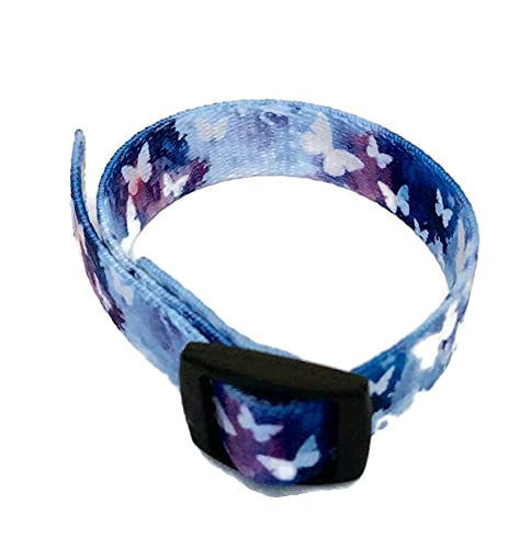 VNS (Vagus Nerve Stimulator) Wrist Band Multiple Sizes and Colors