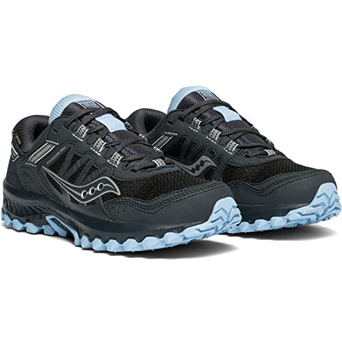 Image of Saucony Women's Versafoam Excursion Tr13 Trail Running Shoe