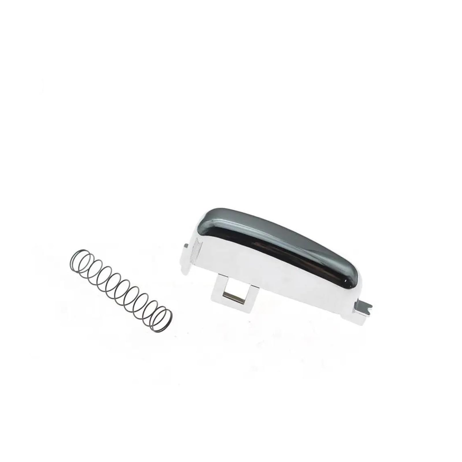 Botón de cambio Para VAUXHALL Para OPEL Para Palanca De Freno De Mano Con Botones CROSSLAND X Colores Cromados 95278944 95278946 95137963 574180