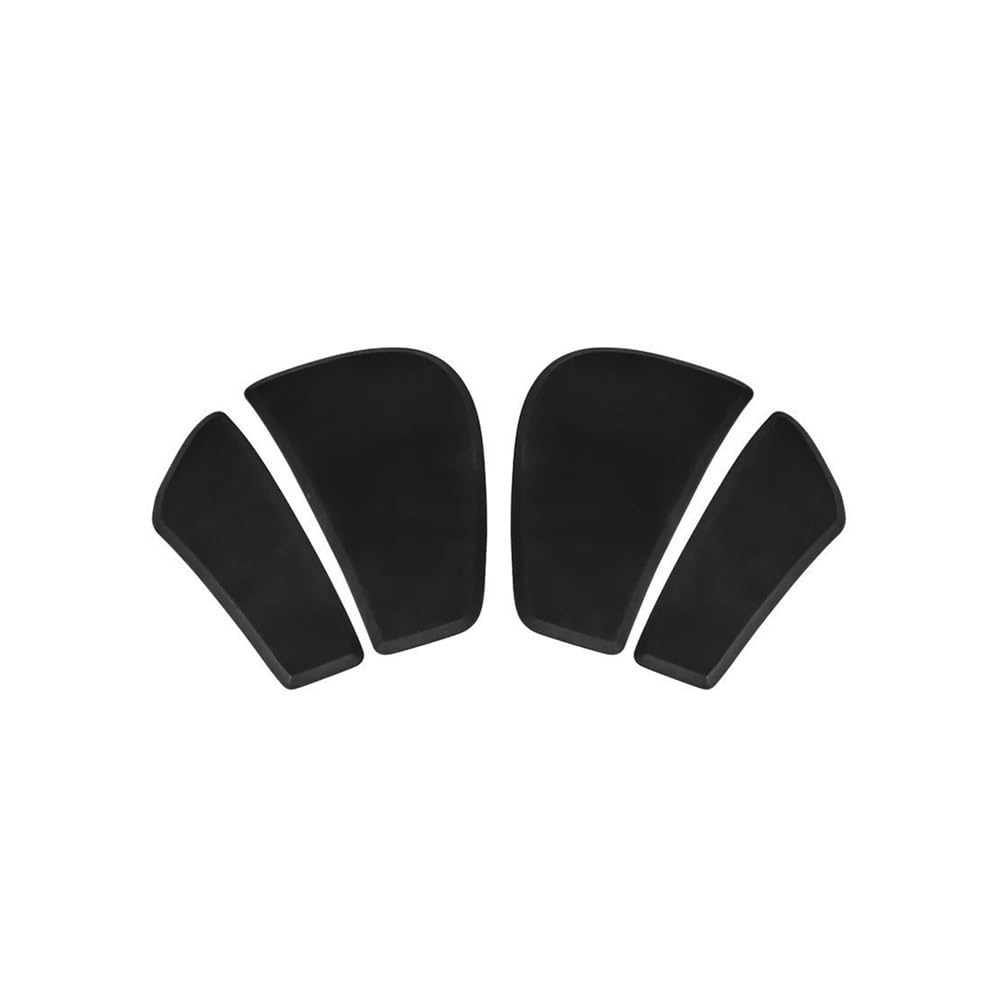 Motorbike Tank Pads Motorcycle Side Fuel Tank Pad for R1250RT R 1250 RT R1200RT LC 2014 - Pads Protector Stickers Knee Grip Traction