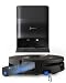 ECOVACS DEEBOT T90 MAX PRO Saugroboter mit Wischfunktion, 40.000 Pa Blast