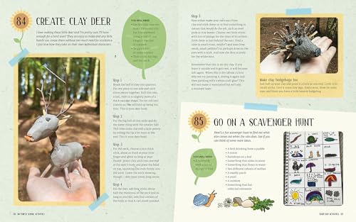 100 Forest School Activities - Image 8