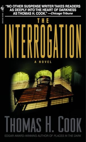 The Interrogation view 2