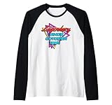 Photo Gallery legendary since october 1984 maglia con maniche raglan Photo Gallery legendary since october 1984 maglia con maniche raglan