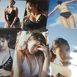31日 今田美桜 水着 ラミネート加工 80ページ分 写真集 切り抜き