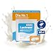 Produktbild pro natura Lactrase 18000  40 Lactase Tabletten bei Lactose-Intoleranz, für den unbeschwerten Genuss von Milch und Milchprodukten