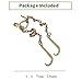 marddpair 5/16 X 2 G70 Tow Chain J-Hooks V-Chain Flatbed Truck Rollback Wrecker Carrier