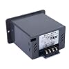 Forward/Reverse Electric Motor Speed Controller X920 DC 12V~60V Motor Pulse Width Modulator Regulator Motor Speed Controller for Motor Speed Control