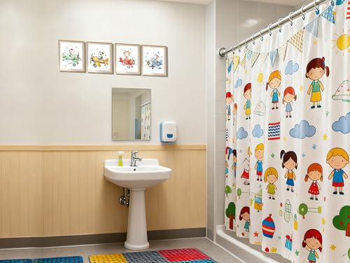 Image of Frimeeme Airplane Nursery Prints,Set of 4,8x10,Unframed