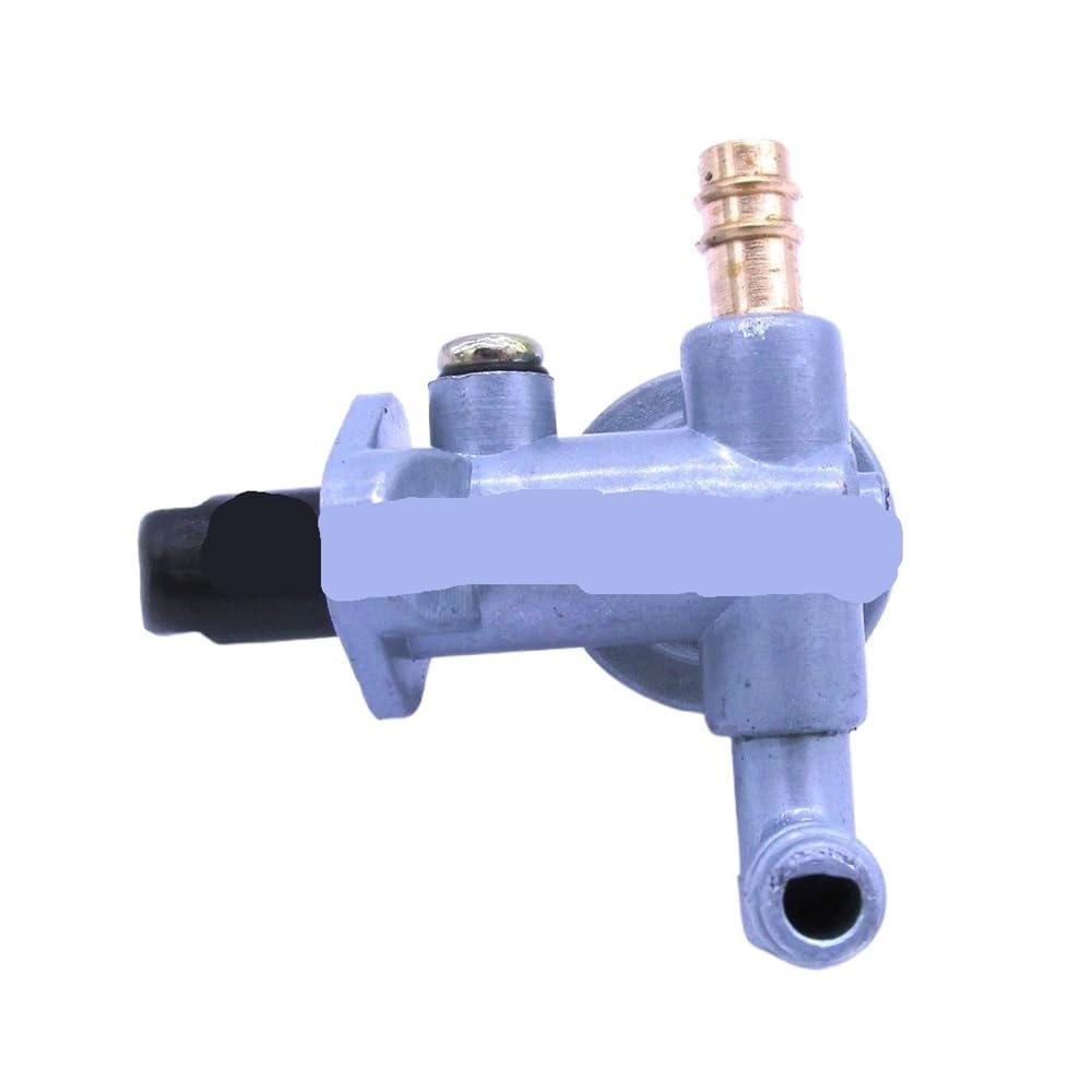Interrupteur de robinet d'huile 22-878387 pour moteur hors-bord marin 4HP 5HP 6HP