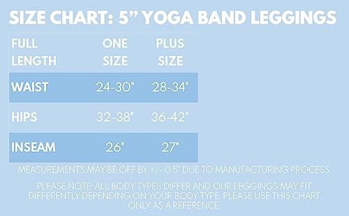 Image of Leggings Depot Women's ActiveFlex Leggings Athletic Pants for Women - Classic and Yoga