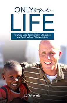 Paperback Only One Life Book