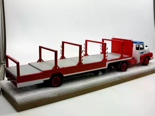 PERFEX ユニック・イゾアール CIRQUE RANCY セミトレーラーマット