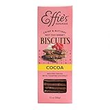 Effie's Homemade Biscuits - Cocoa - 1 Pack