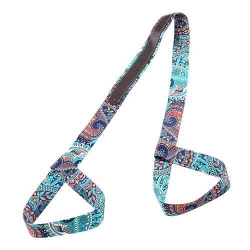 MNFPSJB Yoga Mat Strap
