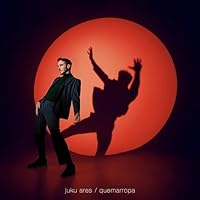 Juku Ares Ablum Cover