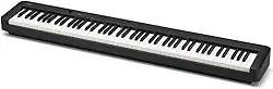 Piano Digital Casio Stage Cdp-s110 Preto 88 Teclas