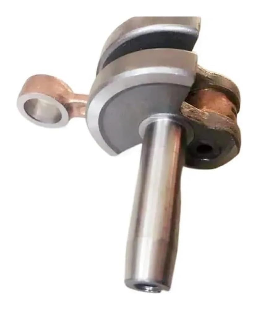 Cigüeñal Compatible con cortacésped EC025 PST750 24,5 CC