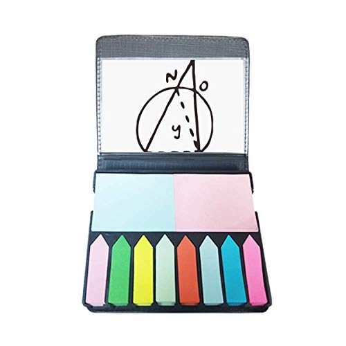 Marqueur page couleur trigonométrie pour réviser sans stress