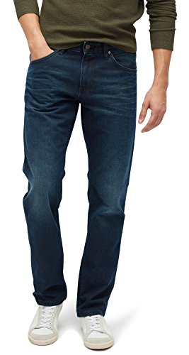TOM TAILOR Denim Regular Atwood Clean Dna Jeans