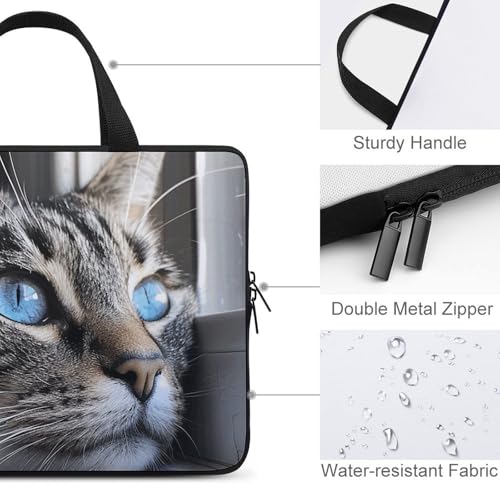 Bolso de hombro para laptop de 13 pulgadas miniatura 4