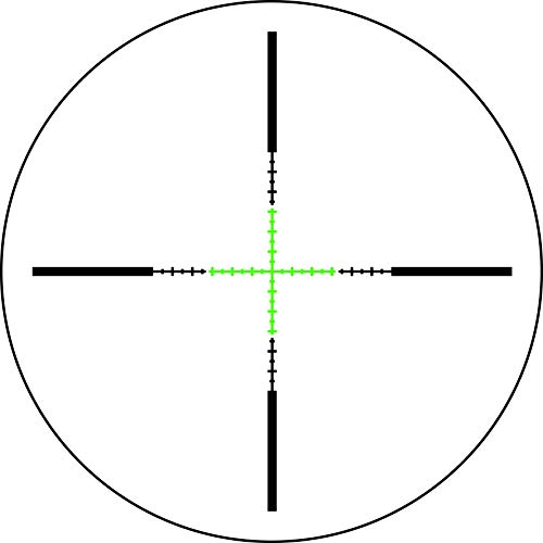 Image of Trijicon Credo Illuminated Riflescopes