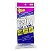 Cordage Source 4P-WA 0.22 in. x 100 ft. Polypropylene Braided Rope