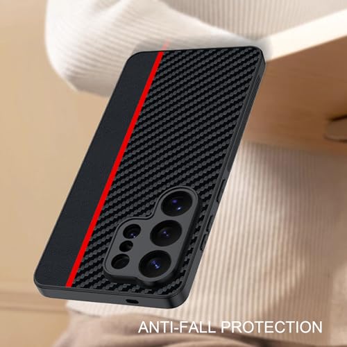 Eviter les rayures avec la coque fine Samsung S26 Ultra - 6