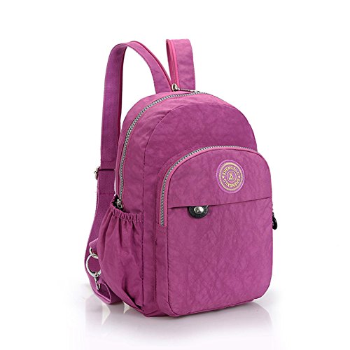 Sac de loisirs de mode multifonction au design épuré et finitions Sac-C