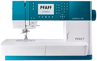 Pfaff ambition 620 Computer Nähmaschine