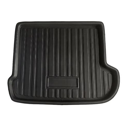 Tapis coffre Haval H3 2005 imperméable et antidérapant pour bagages