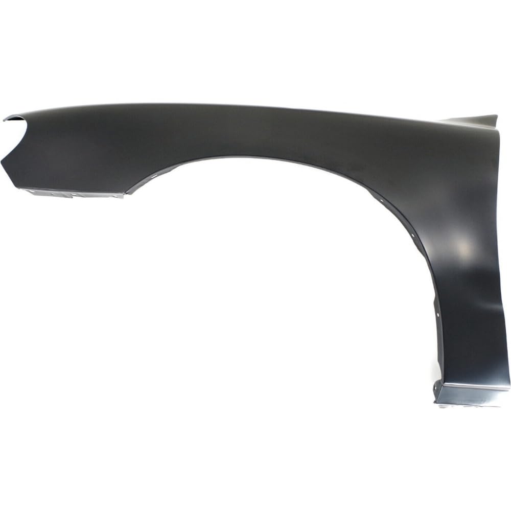 Amazon.com: YITIANTL Fender Front Left Driver Side Primed Steel  