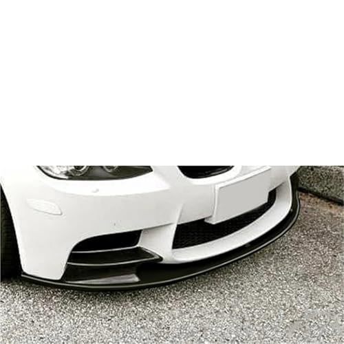 Kit carrosserie diffuseur BMW M3 E90 E92 E93 finition carbone haut de gamme