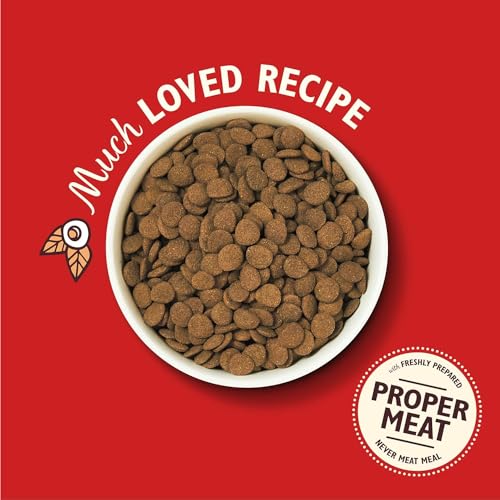 Lily’s Kitchen Made with Natural Ingredients Adult Dry Dog Food Beef Stew with Ancient Grains 7kg Bag - Image 4
