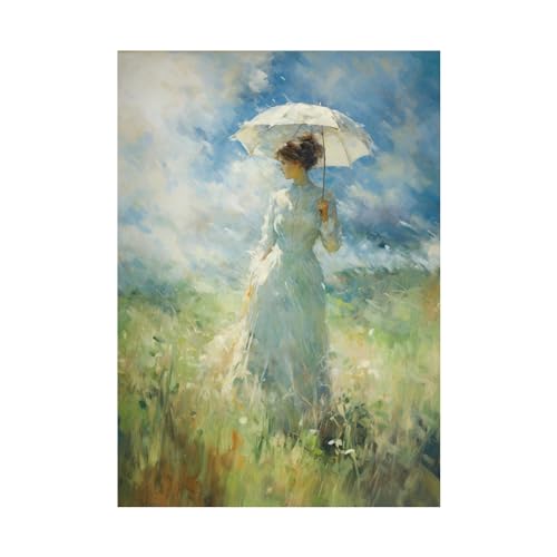 Impression sur toile de qualité salon chambre poster cuisine 70x100