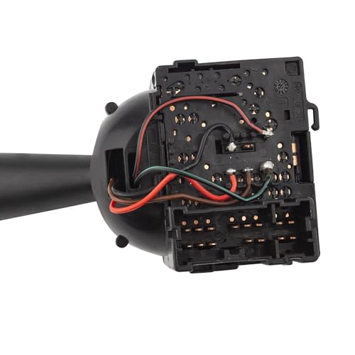 Commande clignotants robuste Dacia Dokker Sandero Logan - 5