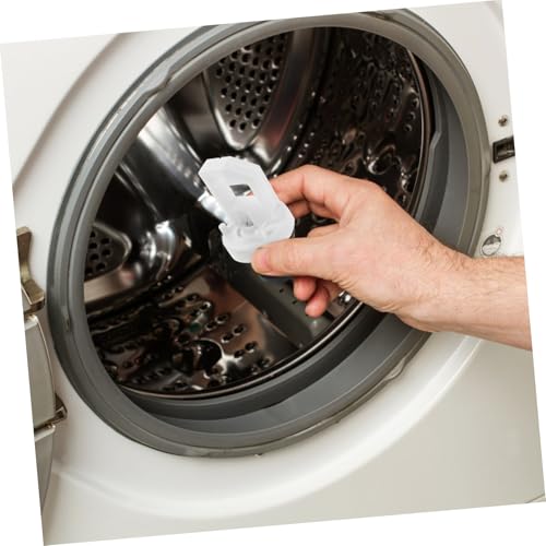 Válvula de desagüe para lavadora 20 Imagen adicional