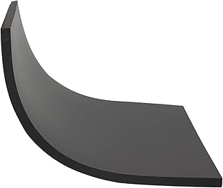 Mata Antywibracyjna, Gumowa Mata, Dźwiękoszczelna Mata, Ekran Drukarski Specjalna Gąbka Miękka Próżniowa Maszyna Do Laminowania Elastyczny Ekran Naprawa Smartfona 6mm/0,24 Cala DIY