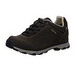 Sohle: Meindl Lite Trail Comfort