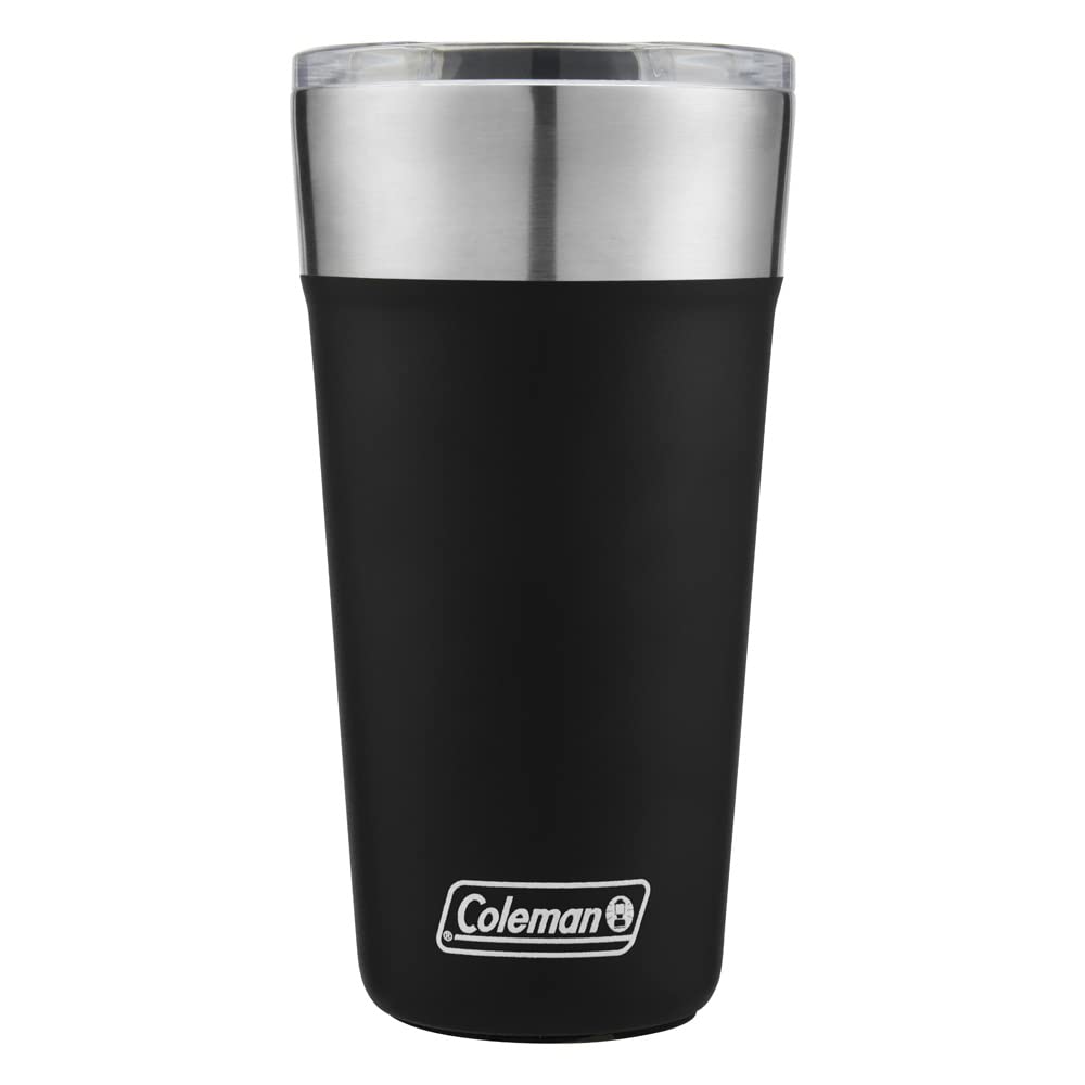 Copo Térmico 600ml Preto